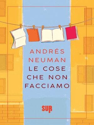 cover image of Le cose che non facciamo